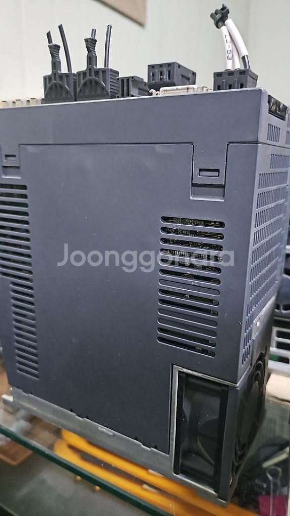 미쯔비시 MR-J4W3-222B중고--2