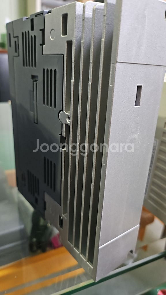 MR-J4-20A 2개보유 한개가격--3