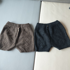 베베테일러 점퍼 110.겨울반바지m