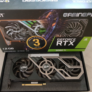 폴릿 게이밍프로 RTX3080TI