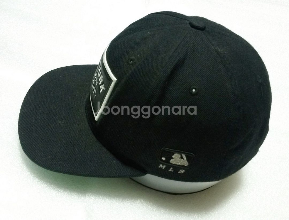 MLB 모자--1