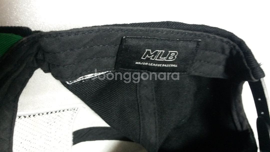 MLB 모자--5