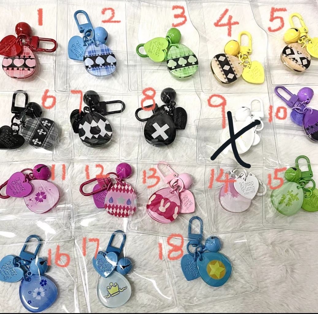 캐릭캐릭체인지 수호알 키링 캐캐체 수호캐릭터 | 중고나라 - 안심되는 중고거래, image size:1037x1024