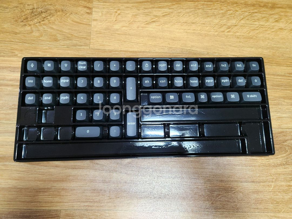 키크론 키캡 OSA--1