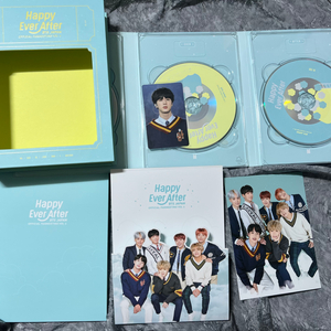 방탄소년단 bts 일본 머스터 dvd set+석진 j