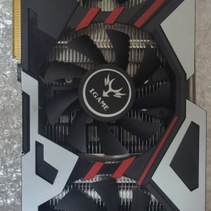 고장GTX1060 6G