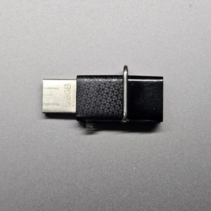 샌디스크 128GB 듀얼 USB