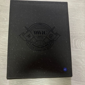 위너 WWIC 2015