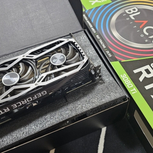 이엠텍 rtx3080ti 팝니다