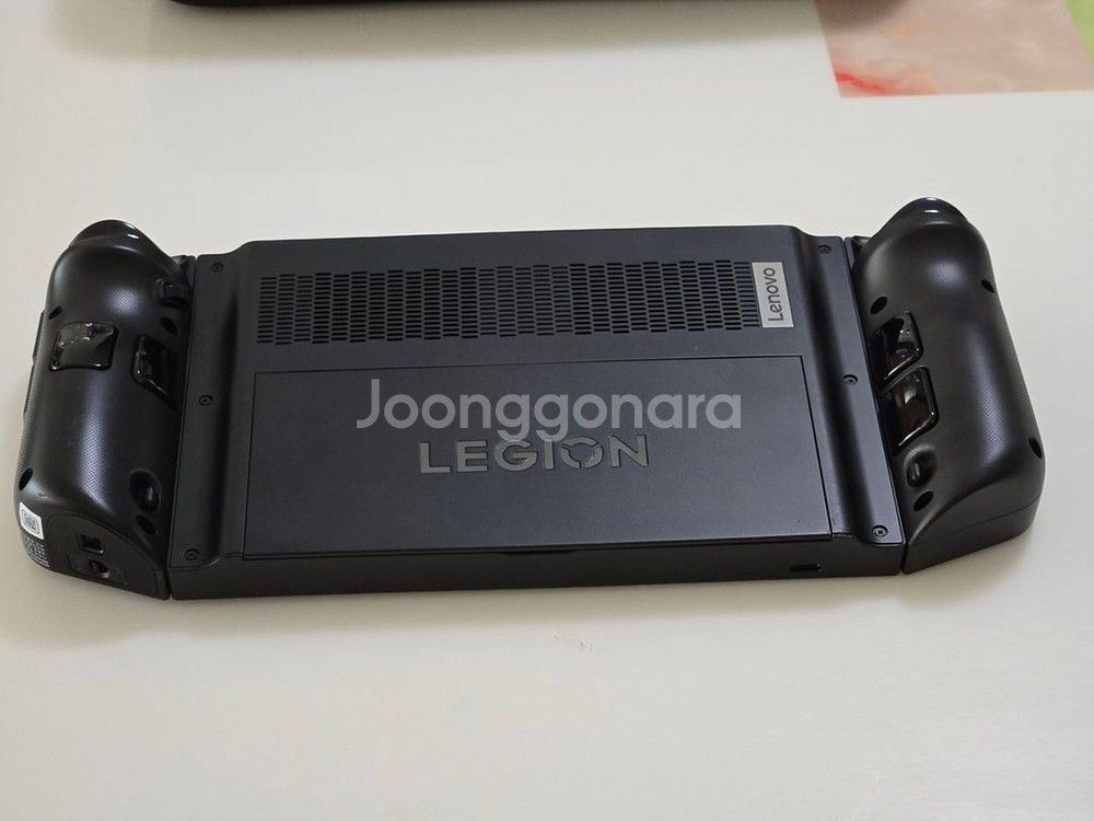 리전고 512gb 정발 A급 풀박스 팝니다--5