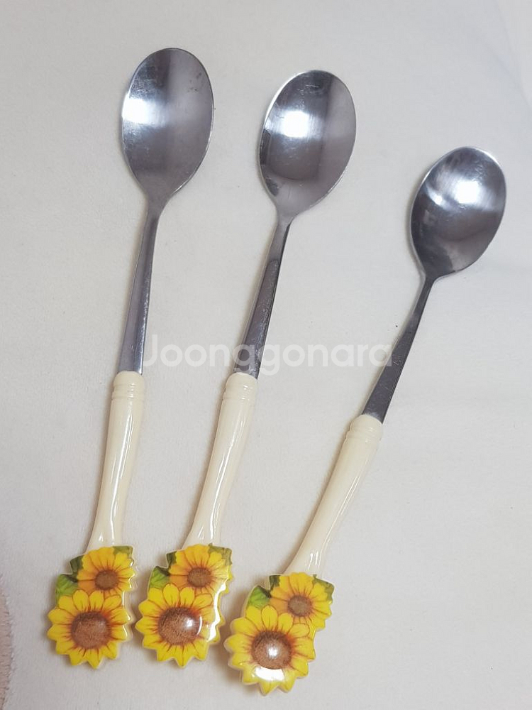 티스푼 10개일괄--0