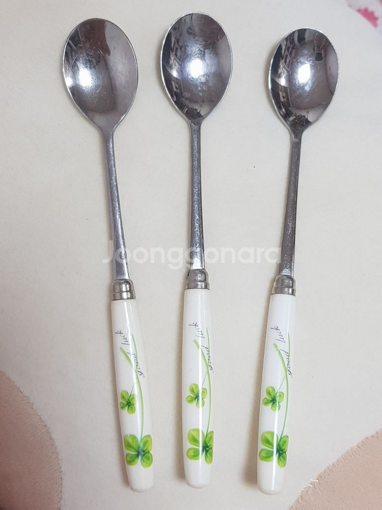 티스푼 10개일괄--3