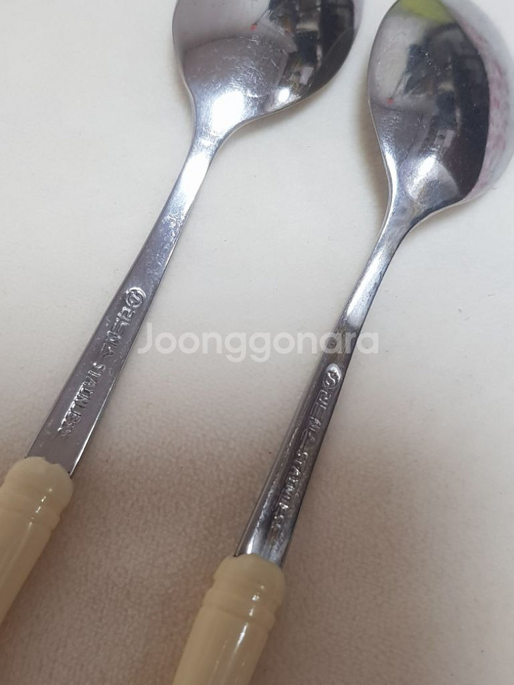 티스푼 10개일괄--2