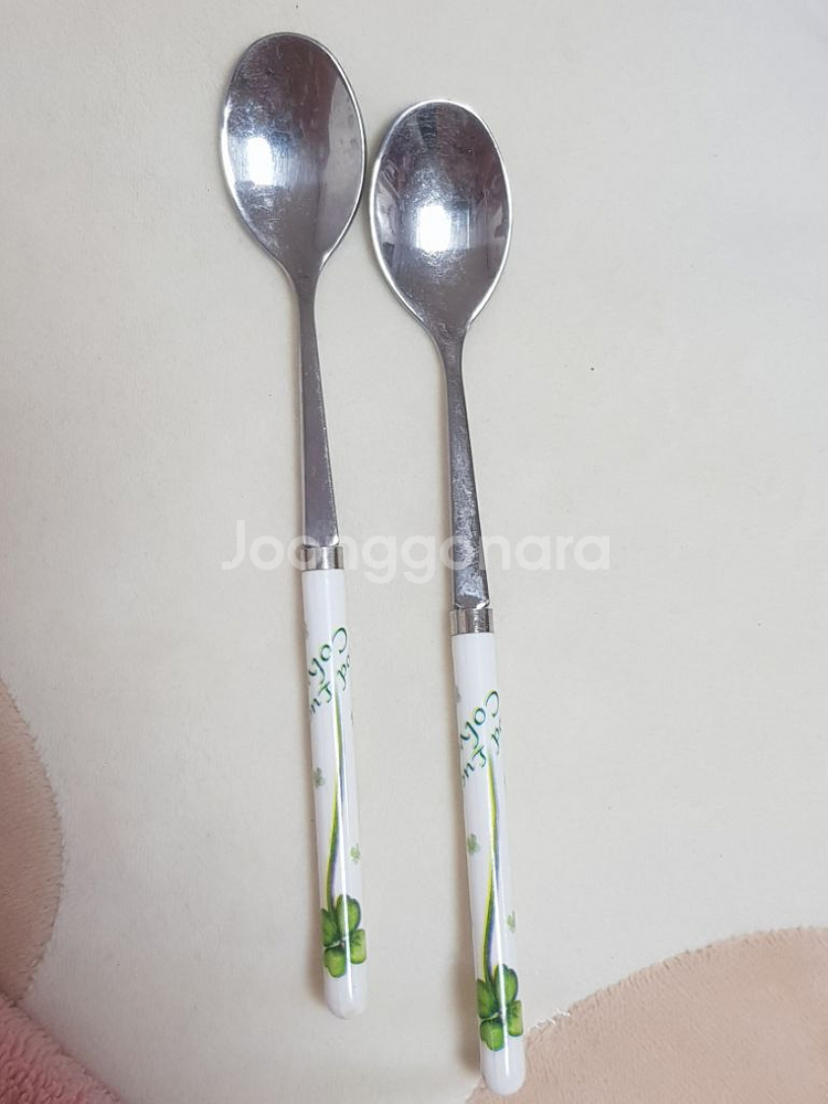 티스푼 10개일괄--5