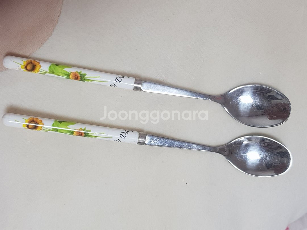 티스푼 10개일괄--6