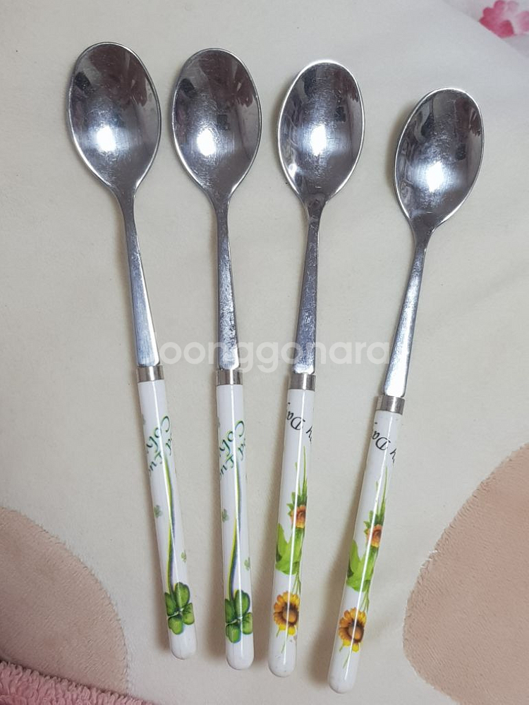 티스푼 10개일괄--4