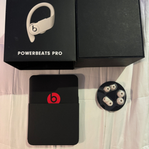 POWERBEATS PRO