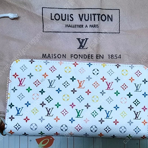 루이비통 장지갑 정품 Louis Vuitton