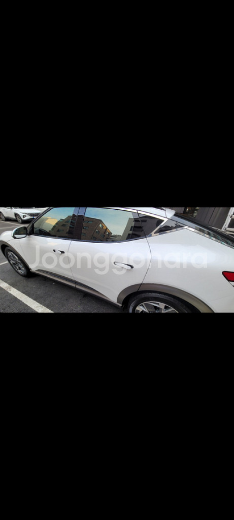 제네시스 gv60 스탠 2만키로 시세대비 500저렴 급--9