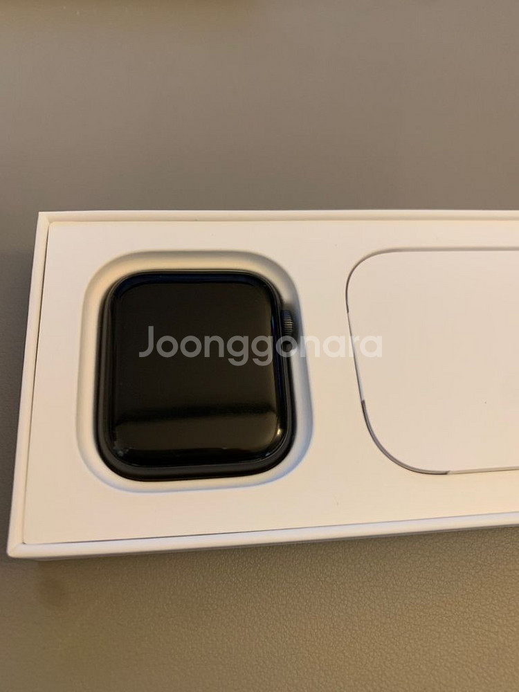 애플워치 se 44mm--8