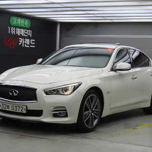 @16년식 Q50 2.2D 프리미엄 전국최저가격