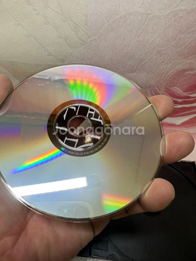 아마도이자람밴드 싸인앨범CD,크레이지 배가본드 [EP]--7