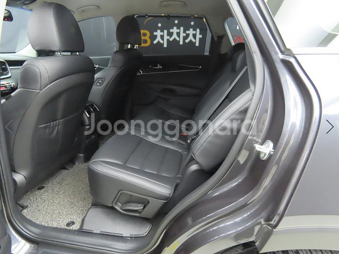 @19년식 더 뉴쏘렌토 디젤 R2.2 2WD 노블레스--5