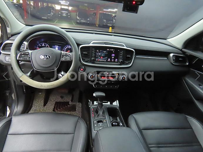 @19년식 더 뉴쏘렌토 디젤 R2.2 2WD 노블레스--6
