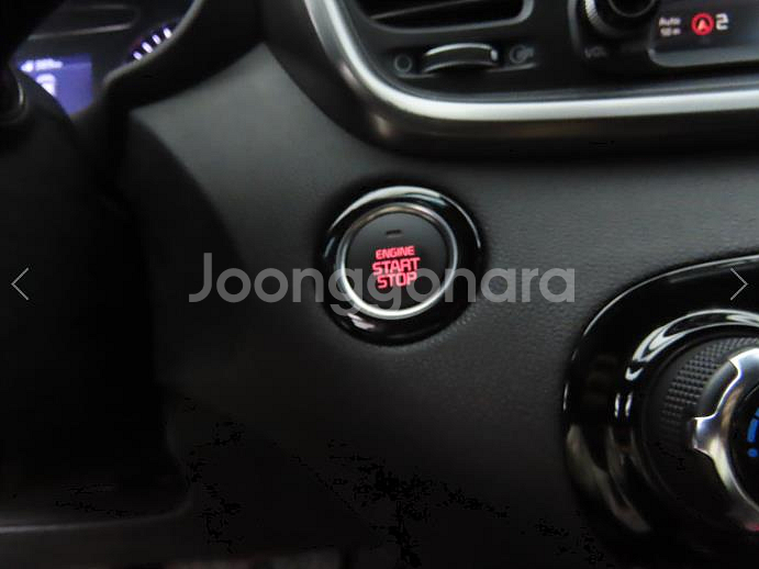 @19년식 더 뉴쏘렌토 디젤 R2.2 2WD 노블레스--9