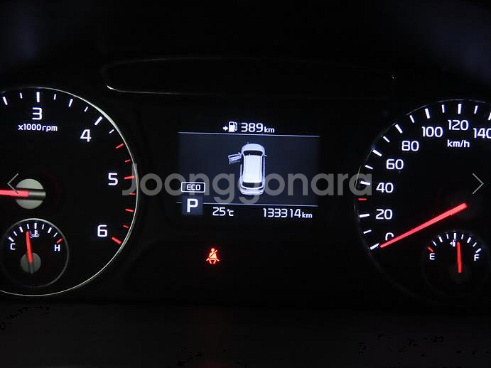 @19년식 더 뉴쏘렌토 디젤 R2.2 2WD 노블레스--8
