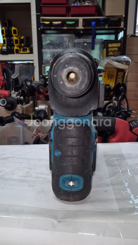 마끼다 충전 함마드릴 HR262D 36V용 배터리포함--1