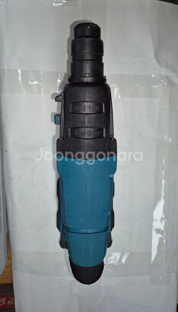 마끼다 충전 함마드릴 HR262D 36V용 배터리포함--4