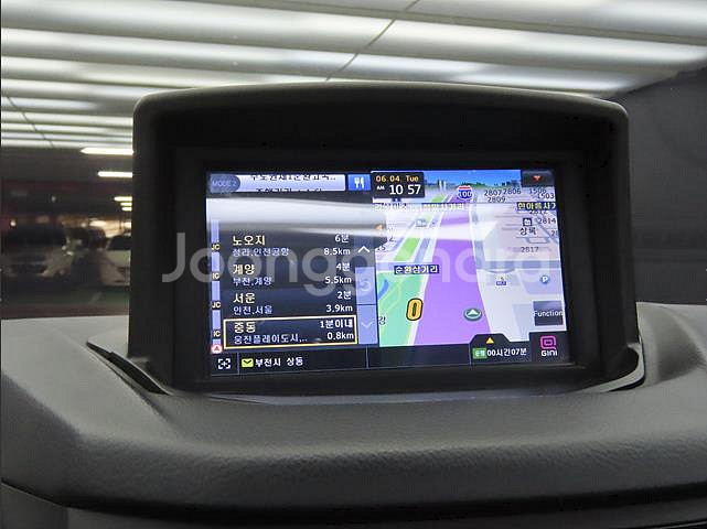 @15년식 뉴 코란도C 2.0 2WD 전국최저가격--8