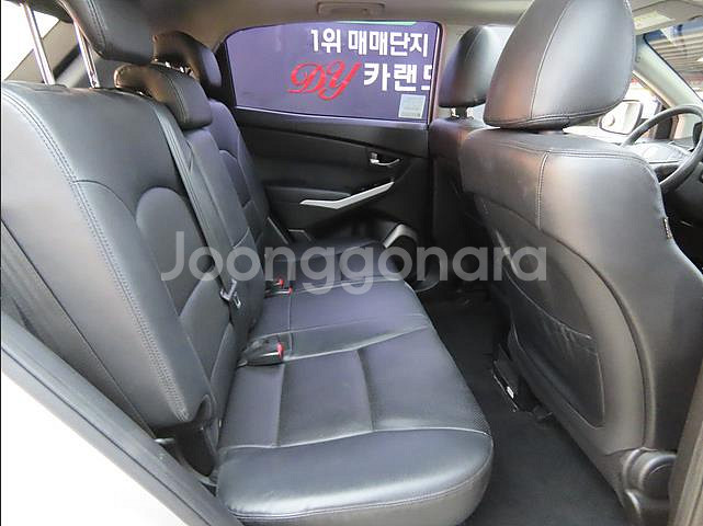 @15년식 뉴 코란도C 2.0 2WD 전국최저가격--6