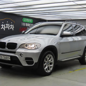 @12년식 X5(2세대) 35i xDrive 전국최저