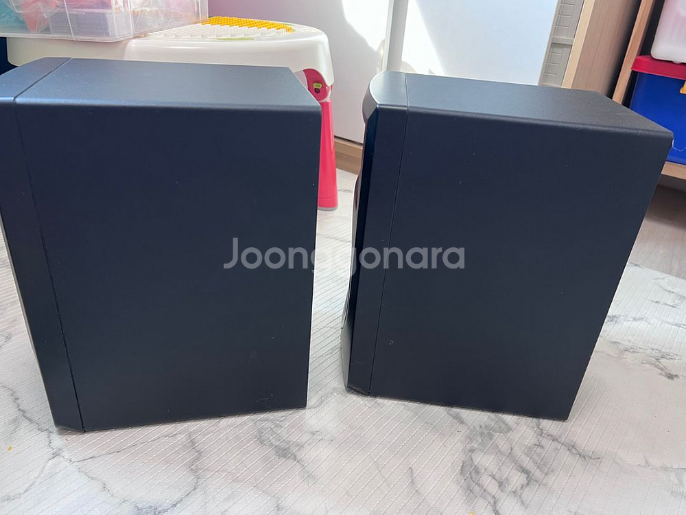 JBL LSR305 모니터 스피커--6
