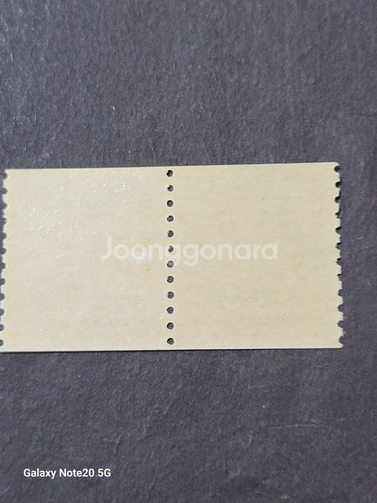 (미국우표)1965년 제16대 링컨대통령 기념 우표 페--2