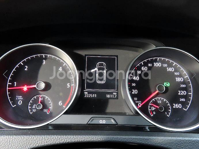 @15년식 골프(7세대) 2.0 TDI 프리미엄 전국--6