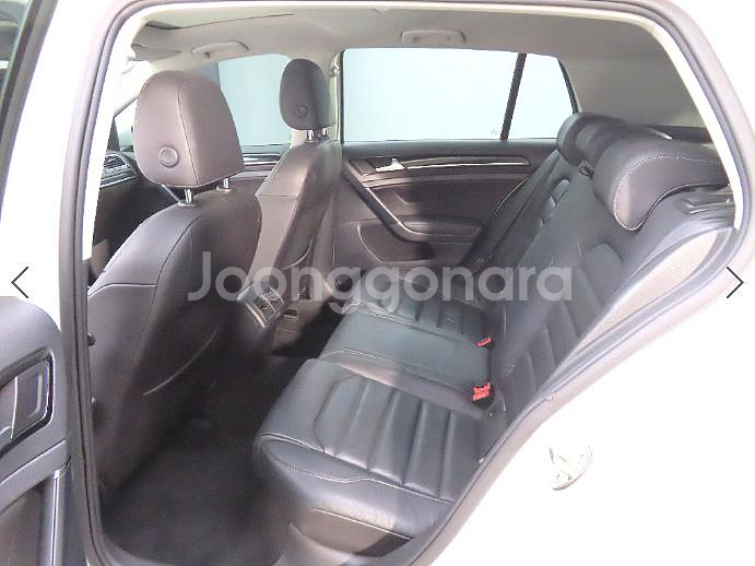 @15년식 골프(7세대) 2.0 TDI 프리미엄 전국--8
