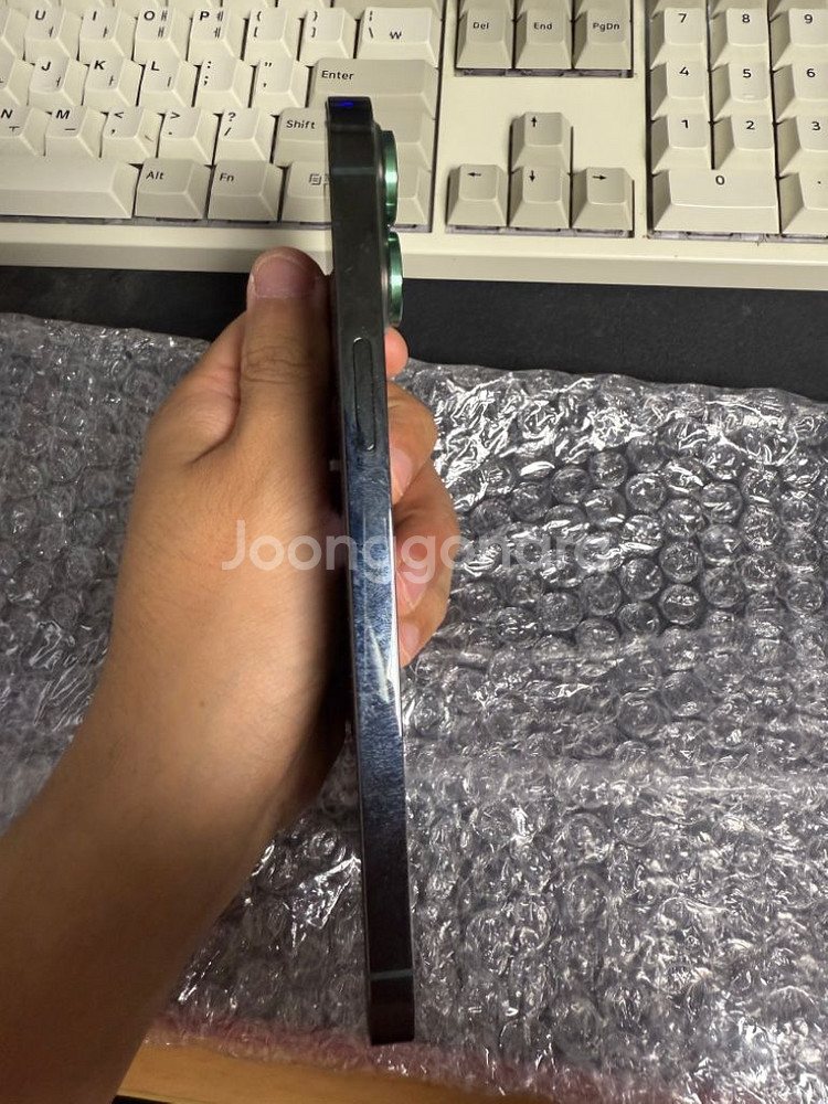 아이폰13ProMax 128G--3