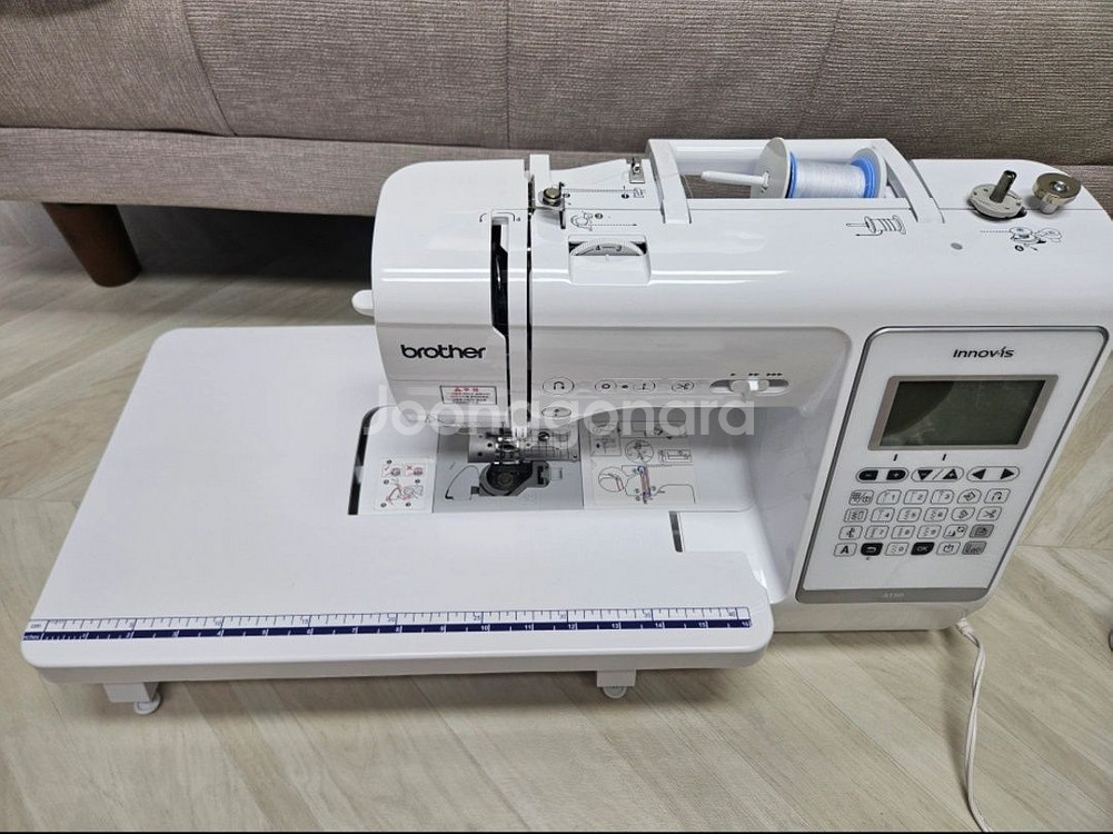 부라더미싱 이노비스A150--4