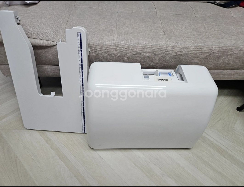 부라더미싱 이노비스A150--5