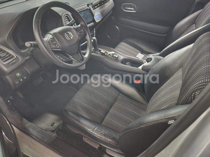 @16년식 HR-V 1.8 전국최저가격--5