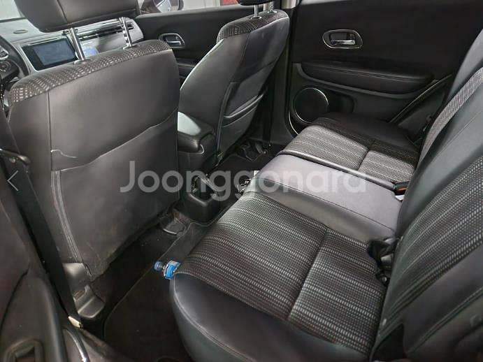 @16년식 HR-V 1.8 전국최저가격--4