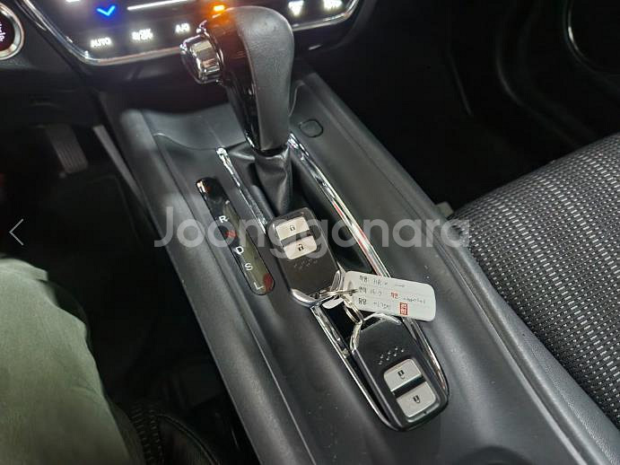 @16년식 HR-V 1.8 전국최저가격--7