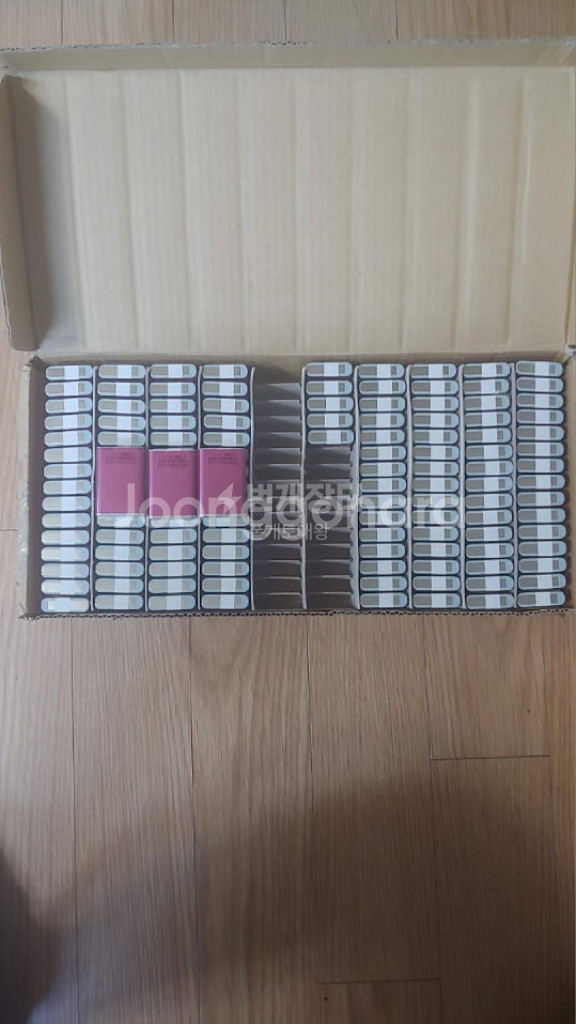 103450 배터리셀 무전기.무선청소기 리필 파워뱅크--4