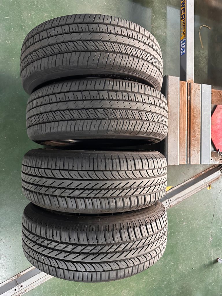 굿이어 2356018 타이어 | 중고나라 - 안심되는 중고거래