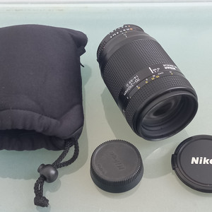 NIKON AF NIKKOR 70-210mm 카메라렌즈