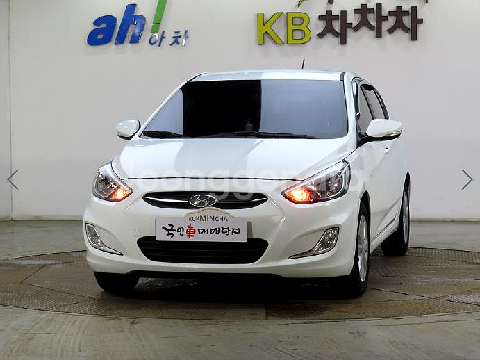 @15년식 엑센트 신형 위트 1.4 VVT 모던 전국--1