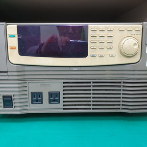 Kikusui PCR500L/주파수변환기